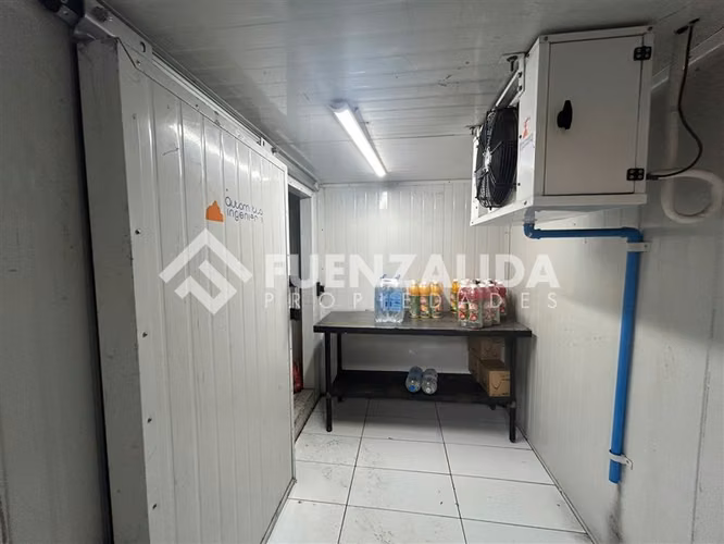 Local Comercial en venta en Maipú