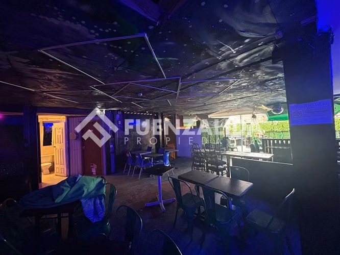 Local Comercial en venta en Maipú