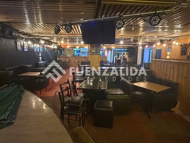Local Comercial en venta en Maipú