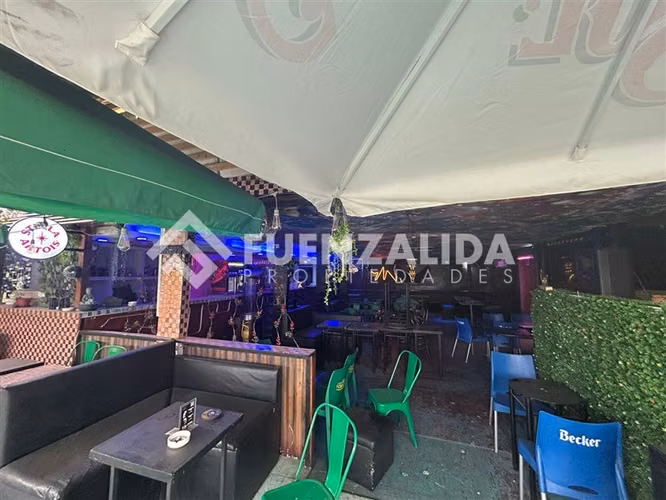 Local Comercial en venta en Maipú