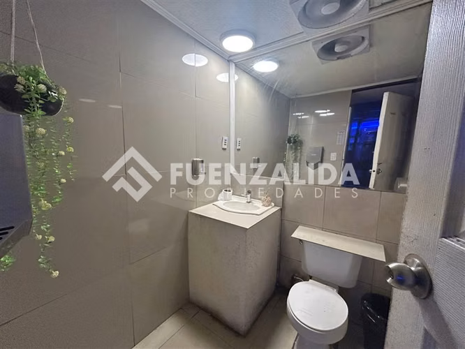 Local Comercial en venta en Maipú