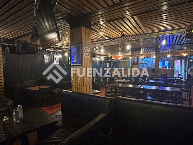 Local Comercial en venta en Maipú