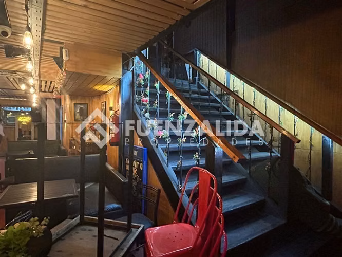 Local Comercial en venta en Maipú