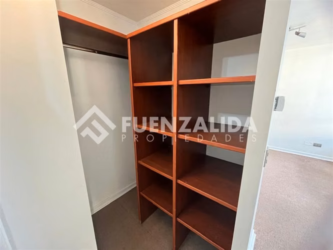 Departamento en venta de 3 dorm. en Pudahuel
