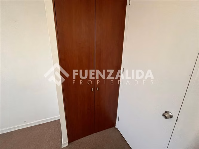 Departamento en venta de 3 dorm. en Pudahuel