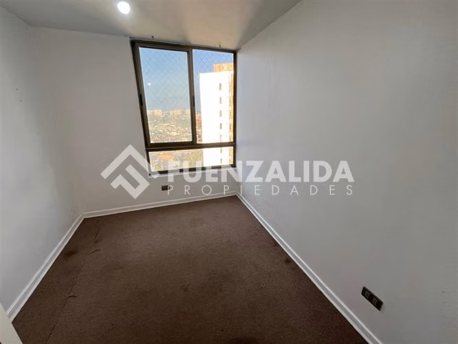 Departamento en venta de 3 dorm. en Pudahuel