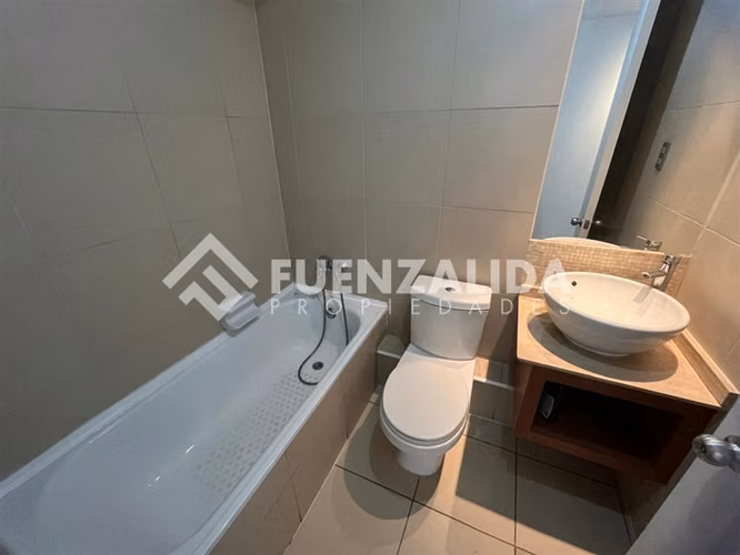 Departamento en venta de 3 dorm. en Pudahuel