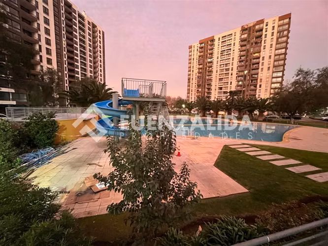 Departamento en venta de 3 dorm. en Pudahuel