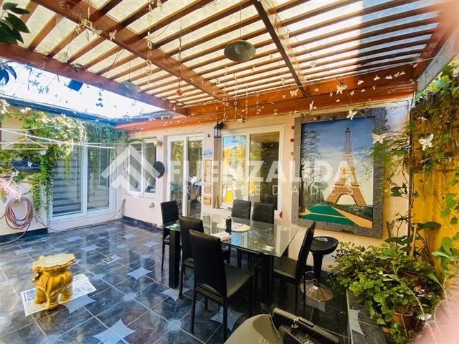 Casa en venta de 3 dorm. en Maipú - Imagen 23