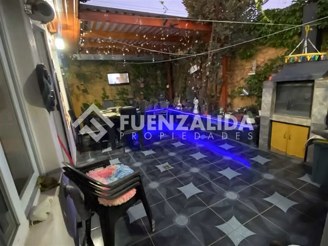 Casa en venta de 3 dorm. en Maipú - Imagen 24