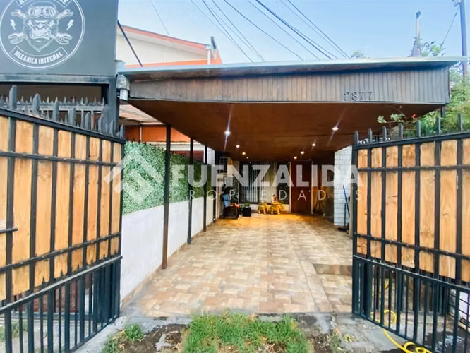 Casa en venta de 3 dorm. en Maipú - Imagen 4