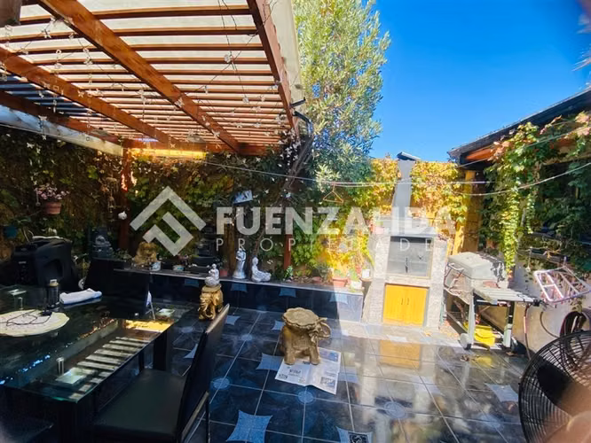 Casa en venta de 3 dorm. en Maipú - Imagen 22