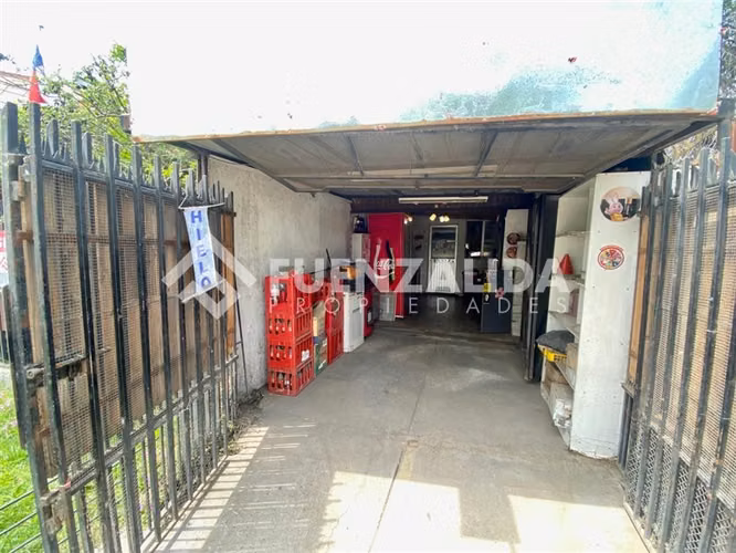 Casa en venta de 3 dorm. en Maipú