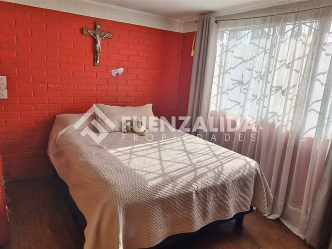 Casa en venta de 3 dorm. en Peñaflor - Imagen 12