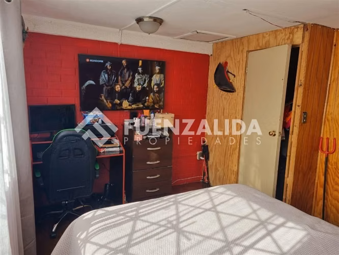 Casa en venta de 3 dorm. en Peñaflor - Imagen 10