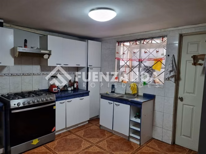 Casa en venta de 3 dorm. en Peñaflor - Imagen 4