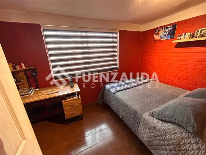 Casa en venta de 3 dorm. en Peñaflor - Imagen 14