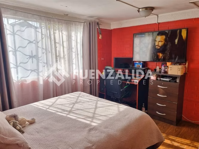 Casa en venta de 3 dorm. en Peñaflor - Imagen 7
