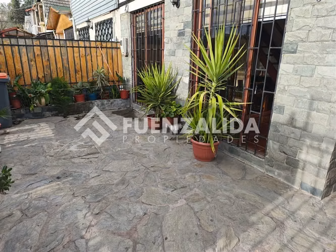 Casa en venta de 3 dorm. en Maipú - Imagen 2
