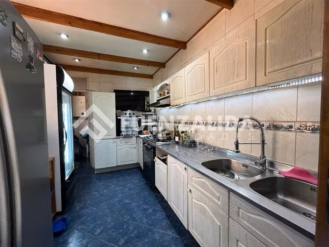 Casa en venta de 4 dorm. en Lo Prado - Imagen 6