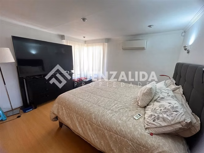 Casa en venta de 4 dorm. en Lo Prado - Imagen 18