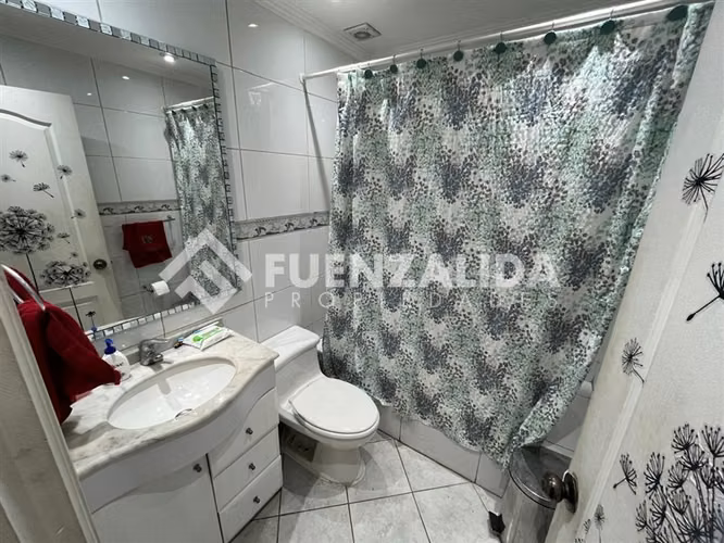 Casa en venta de 4 dorm. en Lo Prado - Imagen 11