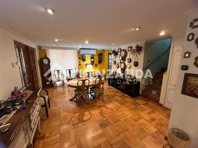 Casa en venta de 4 dorm. en Lo Prado - Imagen 4
