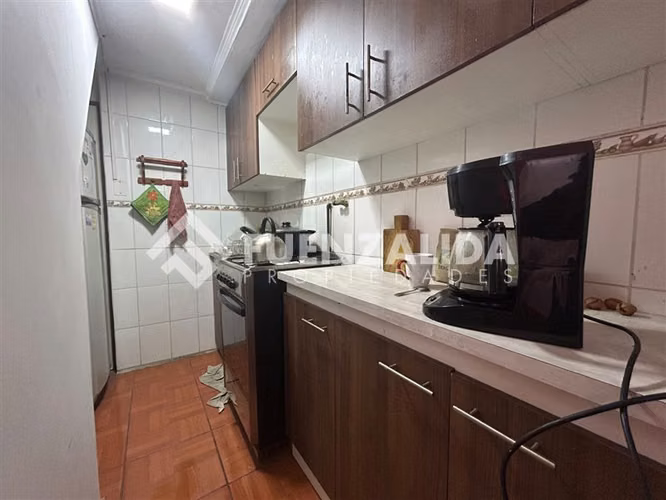 Casa en venta de 3 dorm. en Maipú acepta subsidio