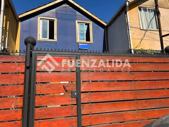 Casa en venta de 3 dorm. en Maipú acepta subsidio - Imagen 14