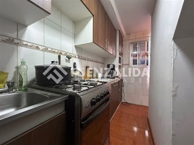 Casa en venta de 3 dorm. en Maipú acepta subsidio - Imagen 6