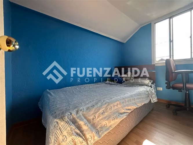 Casa en venta de 3 dorm. en Maipú acepta subsidio - Imagen 10