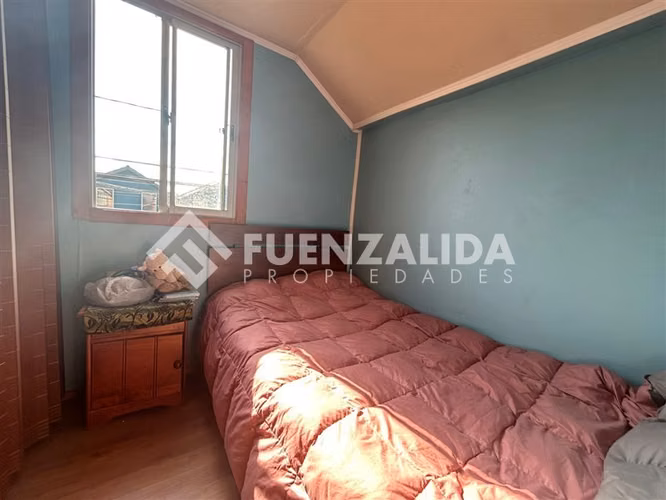 Casa en venta de 3 dorm. en Maipú acepta subsidio - Imagen 8