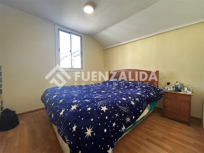 Casa en venta de 3 dorm. en Maipú acepta subsidio - Imagen 11