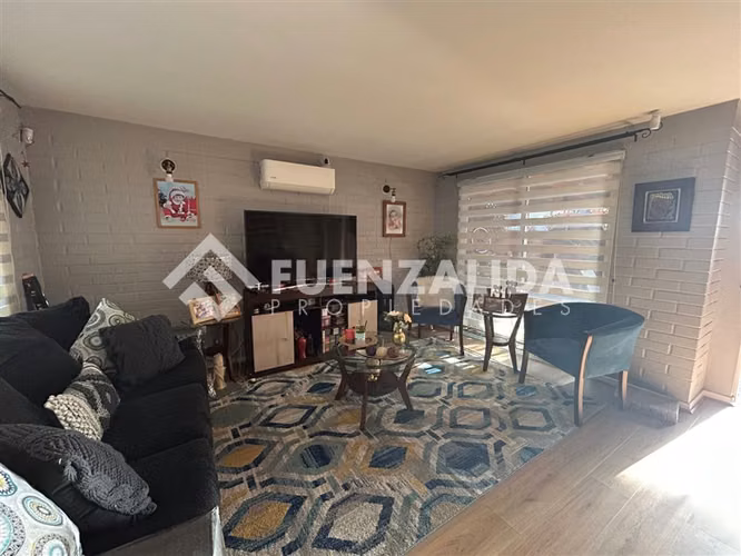 Casa en venta de 4 dorm. en Maipú acepta ofertas - Imagen 4