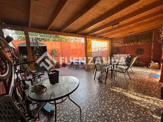 Casa en venta de 4 dorm. en Maipú acepta ofertas - Imagen 19