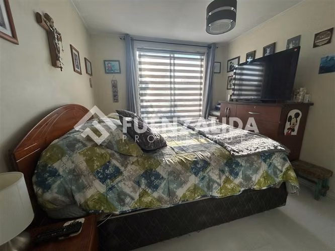 Casa en venta de 4 dorm. en Maipú acepta ofertas - Imagen 9
