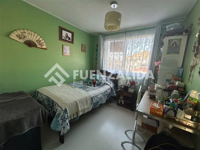 Casa en venta de 4 dorm. en Maipú acepta ofertas - Imagen 12