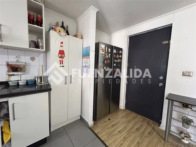 Departamento en venta de 3 dorm. acepta subsidio - Imagen 4