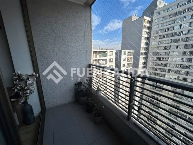 Departamento en venta de 3 dorm. acepta subsidio - Imagen 14