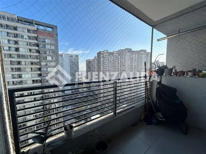 Departamento en venta de 3 dorm. acepta subsidio - Imagen 15
