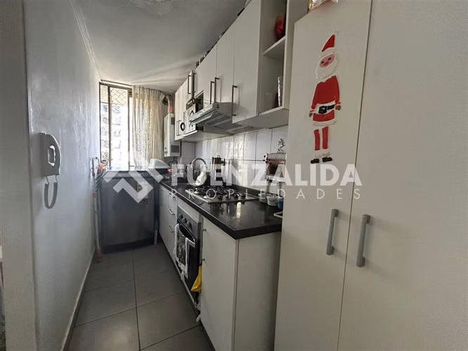 Departamento en venta de 3 dorm. acepta subsidio - Imagen 5