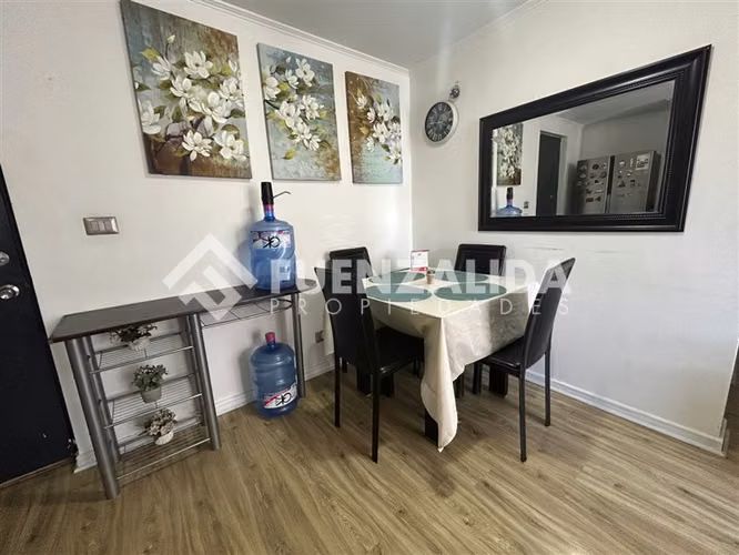 Departamento en venta de 3 dorm. acepta subsidio - Imagen 12