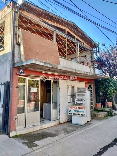 Casa en venta de 3 dorm. en Maipú