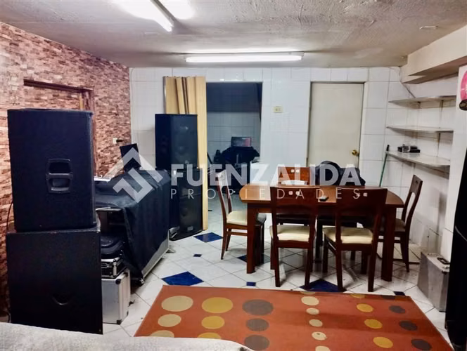 Casa en venta de 3 dorm. en Maipú - Imagen 2