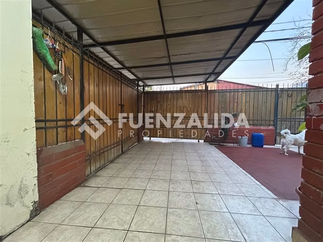Casa en venta de 3 dorm. en Cerrillos - Imagen 14
