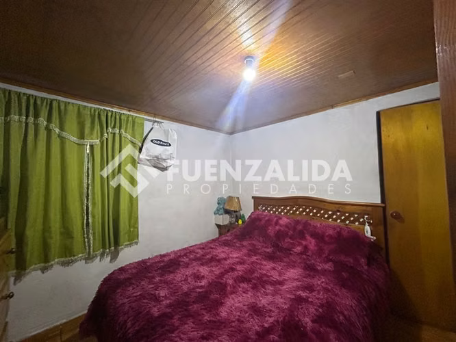 Casa en venta de 3 dorm. en Cerrillos - Imagen 10