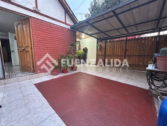 Casa en venta de 3 dorm. en Cerrillos - Imagen 4