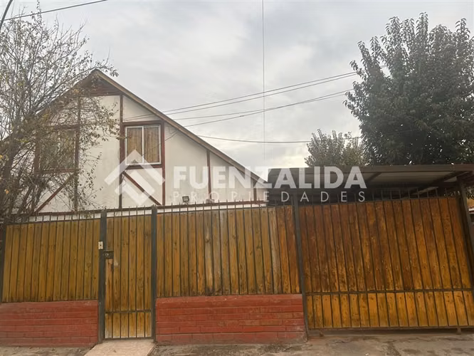 Casa en venta de 3 dorm. en Cerrillos - Imagen 2