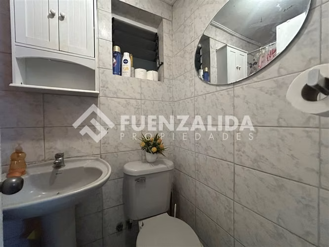 Casa en venta de 3 dorm. en Cerrillos - Imagen 7