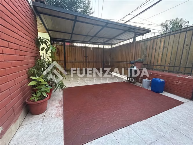 Casa en venta de 3 dorm. en Cerrillos - Imagen 3